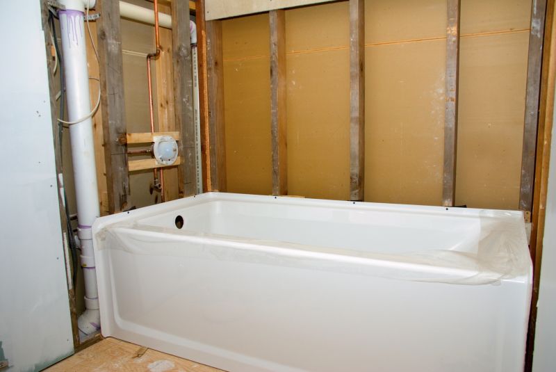 Top Bathroom Remodeling Companies in Batavia, NY