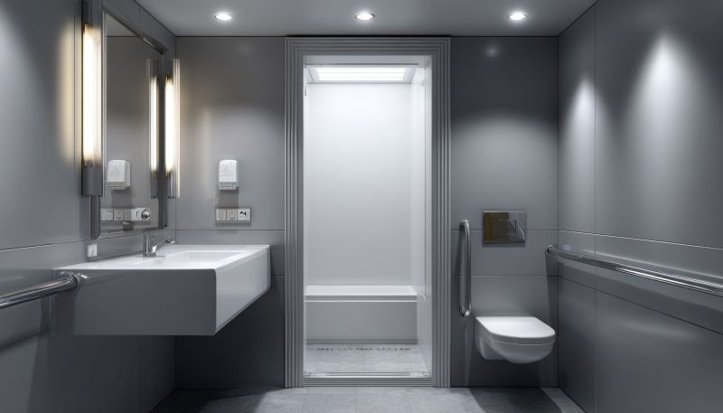 Top Bathroom Remodeling Companies in Spencerport, NY